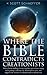 Where the Bible Contradicts Creationists by K. Scott Schaeffer