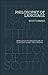 Philosophy of Language (Princeton Foundations of Contemporary Philosophy Book 2)