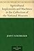Agricultural Implements and Machines in the Collection of the National Museum of History and Technology Smithsonian Studies in History and Technology, No. 17