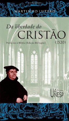 Da liberdade do cristão