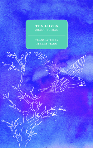 Ten Loves (Paperback)