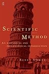 Book cover for Scientific Method: A Historical and Philosophical Introduction