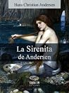 La Sirenita de Andersen Book cover for La Sirenita de Andersen