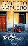 Der letzte Tango ...