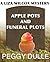Apple Pots and Funeral Plots (Liza Wilcox #2)
