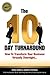The 10 Day Turnaround by Darren Stephens