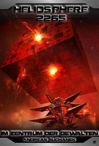Im Zentrum der Gewalten (Heliosphere 2265 #5)