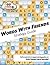 Words With Friends Strategy Guide - Strategy, Tips and Advice... by Andrew Hasdal Words With Friends Strategy Guide - Strategy, Tips and Advice... by Andrew Hasdal