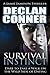 Survival Instinct (The dark side of dating Book 1)