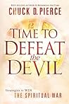 Time to Defeat th...