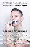 Soldier of Change...