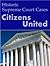Citizens United vs. Federal...