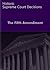 The Fifth Amendment: Histor...