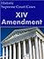 The Fourteenth Amendment by U.S. Supreme Court