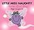 Little Miss Naughty and the Good Fairy by Roger Hargreaves