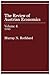 Review of Austrian Economics, Volume 4