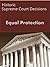 Equal Protection by LandMark Publications