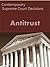 Antitrust: Contemporary US ...