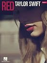 Taylor Swift - Red Songbook: Ukulele