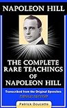 NAPOLEON HILL: Th...
