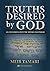 Truths Desired by God. An Excursion into the Weekly Haftarah by Meir Tamari