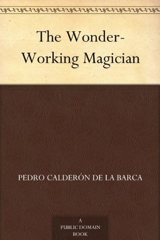 The Wonder-Working Magician