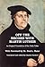 Off the Record with Martin Luther