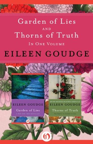 Garden of Lies / Thorns of Truth (Garden of Lies, #1-2)