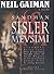 Sisler Mevsimi by Neil Gaiman