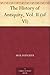 The History of Antiquity, Vol. II (of VI)