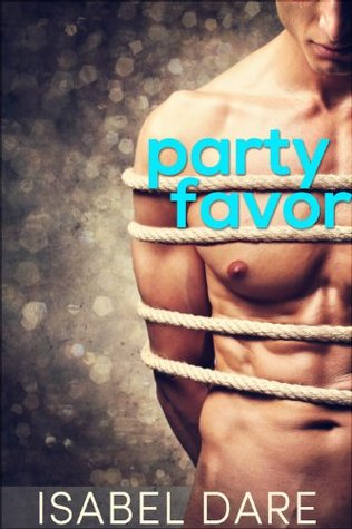 Party Favor (Kindle Edition)