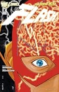 The Flash #2