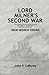 Lord Milner's Second War: T...