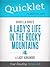 Quicklet on Isabella Bird's A Lady's Life in the Rocky Mountains by Lacey Kohlmoos