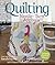 Quilting by Sarah Fielke