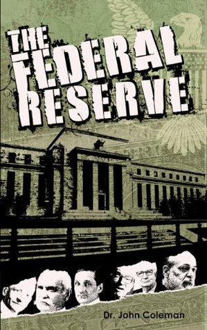 The Federal Reserve (Kindle Edition)