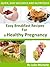 Healthy Nutrition Pregnancy...