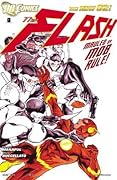 The Flash #3