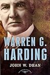 Book cover for Warren G. Harding (The American Presidents, #29)