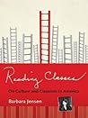 Reading Classes: On Culture and Classism in America Book cover for Reading Classes: On Culture and Classism in America