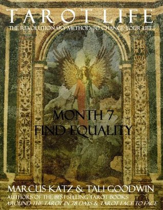 Tarot Life Book 7: Find Equality (Kindle Edition)