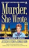 The Queen's Jewels by Jessica Fletcher