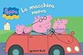 La macchina nuova
