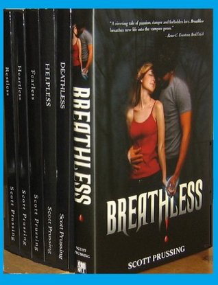 Blue Fire Saga 6 Book Set (The Blue Fire Saga #1-6)