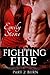 Fighting Fire (Part Two) by Emily   Stone