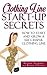 Clothing Line Start up Secrets by Briana Stewart