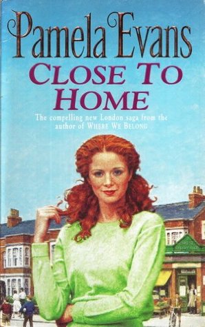 Close to Home (Kindle Edition)