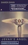 Book cover for Jovah's Angel