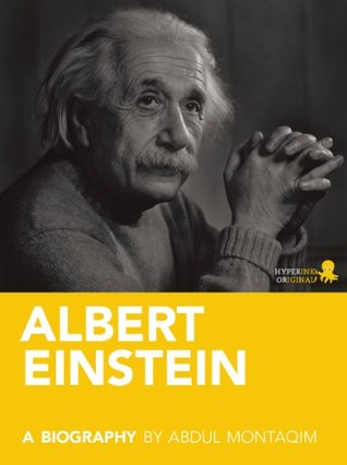 Albert Einstein: A Biography (Kindle Edition)