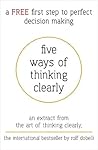 Five Ways of Thin...